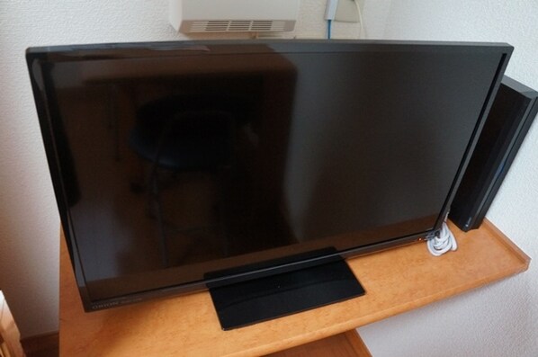 レオパレスリリオンの物件内観写真